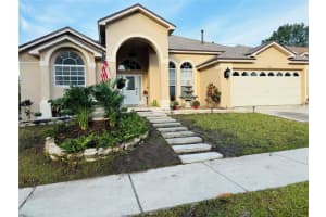 2631 CEDARIDGE CIRCLE, CLERMONT, FL 34711 Sold 01/15/25