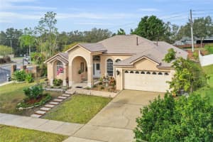 2631 CEDARIDGE CIRCLE, CLERMONT, FL 34711 Sold 01/15/25
