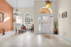2631 CEDARIDGE CIRCLE, CLERMONT, FL 34711 Sold 01/15/25