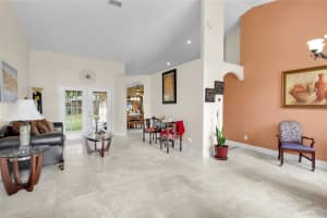 2631 CEDARIDGE CIRCLE, CLERMONT, FL 34711 Sold 01/15/25