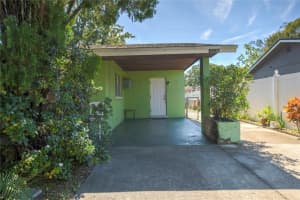 4446 MARSHALL STREET, ORLANDO, FL 32811 Sold 12/16/24