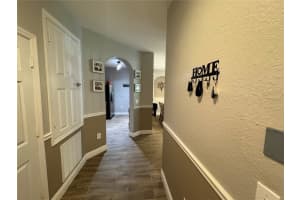 8710 SARATOGA INLET DRIVE, ORLANDO, FL 32829 Sold 02/06/25