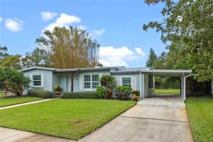 1572 ZINNIA DRIVE, DELTONA, FL 32725 Sold 04/11/25