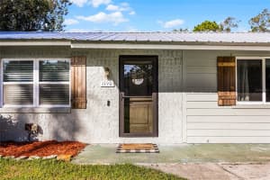 1190 PERCH DRIVE, SAINT CLOUD, FL 34771 Sold 02/14/25