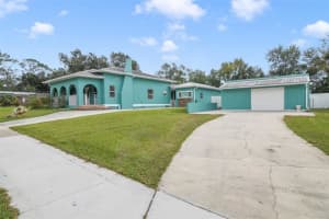 640 INDIANA AVENUE, DELAND, FL 32724 Sold 12/17/24
