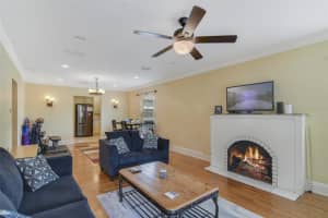 640 INDIANA AVENUE, DELAND, FL 32724 Sold 12/17/24