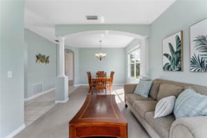 2319 CYPRESS TRACE CIRCLE, ORLANDO, FL 32825 Sold 12/16/24