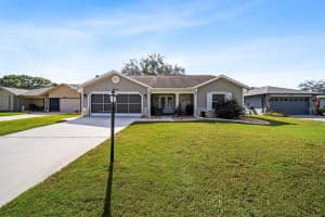 4924 PRINCE GEORGE CIRCLE, NEW PORT RICHEY, FL 34655 Sold 12/12/24