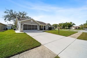 4924 PRINCE GEORGE CIRCLE, NEW PORT RICHEY, FL 34655 Sold 12/12/24
