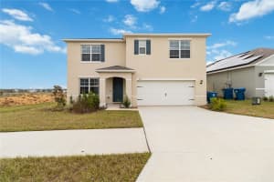 543 TANARO LANE, HAINES CITY, FL 33844 Sold 02/27/25