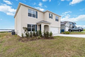 543 TANARO LANE, HAINES CITY, FL 33844 Sold 02/27/25