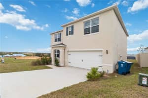 543 TANARO LANE, HAINES CITY, FL 33844 Sold 02/27/25