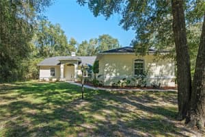 3027 ANGELINA STREET, INVERNESS, FL 34453 Sold 12/11/24