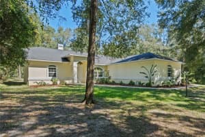 3027 ANGELINA STREET, INVERNESS, FL 34453 Sold 12/11/24