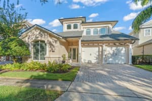 7491 GATHERING DRIVE, REUNION, FL 34747 Sold 03/21/25
