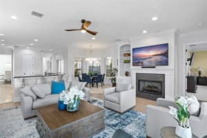7491 GATHERING DRIVE, REUNION, FL 34747 Sold 03/21/25