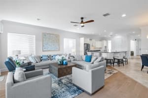 7491 GATHERING DRIVE, REUNION, FL 34747 Sold 03/21/25