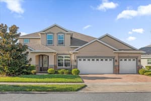 3247 PRESERVE DRIVE, ORLANDO, FL 32824 Sold 12/20/24