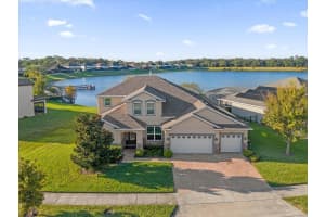 3247 PRESERVE DRIVE, ORLANDO, FL 32824 Sold 12/20/24