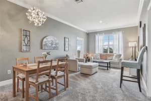8306 PORTOFINO DRIVE, CHAMPIONS GATE, FL 33896 Sold 12/03/24