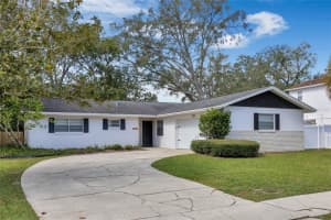5318 POINSETTA AVENUE, WINTER PARK, FL 32792 Sold 12/03/24