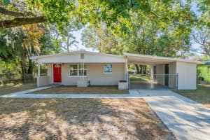 2913 HOWELL STREET, TAMPA, FL 33610 Sold 05/30/25