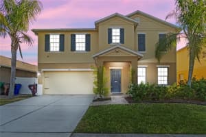 1911 BETSY ROSS LANE, ST CLOUD, FL 34769 Sold 07/30/25