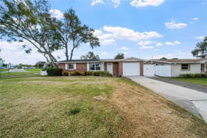 6218 SAPPHIRE DRIVE, NEW PORT RICHEY, FL 34653 Sold 03/13/25