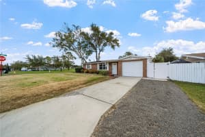 6218 SAPPHIRE DRIVE, NEW PORT RICHEY, FL 34653 Sold 03/13/25