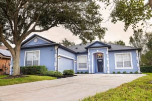699 BUCKHAVEN LOOP, OCOEE, FL 34761 Sold 12/23/24