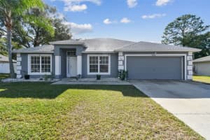 3440 SANDLOR DRIVE, DELTONA, FL 32738 Sold 03/12/25