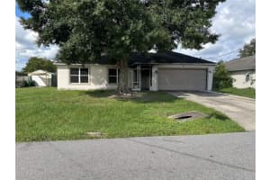 6460 AINSWORTH ROAD, COCOA, FL 32927 Sold 05/15/25