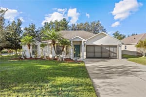 9651 CRENSHAW CIRCLE, CLERMONT, FL 34711 Sold 12/13/24