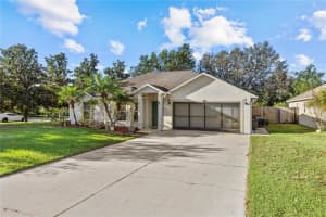 9651 CRENSHAW CIRCLE, CLERMONT, FL 34711 Sold 12/13/24