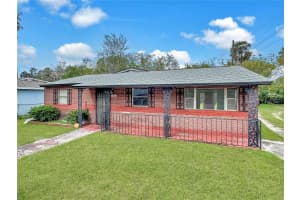 1904 HISTORIC GOLDSBORO BOULEVARD, SANFORD, FL 32771 - MLS#MFRO6252847