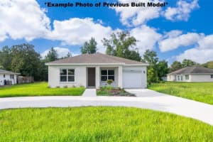 22 DOGWOOD DRIVE LOOP, OCALA, FL 34472 Sold 04/30/25