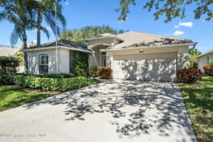 3450 DEER LAKES DRIVE, MELBOURNE, FL 32940 Sold 04/25/25