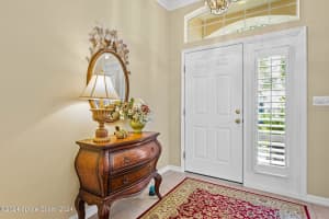 3450 DEER LAKES DRIVE, MELBOURNE, FL 32940 Sold 04/25/25