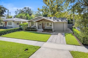 900 YALE STREET, ORLANDO, FL 32804 Sold 11/15/24