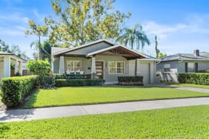 900 YALE STREET, ORLANDO, FL 32804 Sold 11/15/24