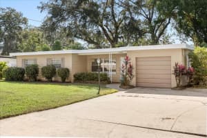 3428 MONTEEN DRIVE, ORLANDO, FL 32806 Sold 01/24/25
