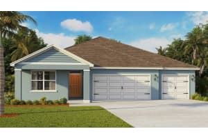 2642 SAGE VALLEY WAY, WINTER HAVEN, FL 33884 Sold 05/22/25