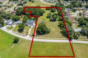1932 GOOD HOMES ROAD, ORLANDO, FL 32818 - MLS#MFRO6252900
