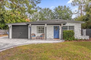 291 IVEY ROAD, CASSELBERRY, FL 32707 Sold 12/09/24