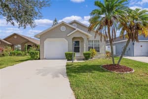 1957 TEABERRY COURT, ORLANDO, FL 32824 Sold 07/03/25