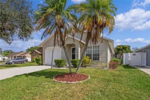1957 TEABERRY COURT, ORLANDO, FL 32824 Sold 07/03/25