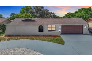 8915 PANDORA LANE, PORT RICHEY, FL 34668 Sold 01/28/25