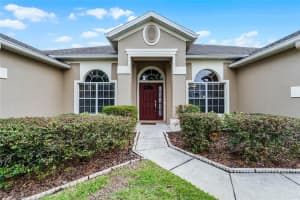 17018 OAK GROVE HILL COURT, ORLANDO, FL 32820 Sold 12/20/24