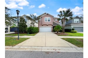 6905 OLD BENTON DRIVE, APOLLO BEACH, FL 33572 Sold 12/09/24