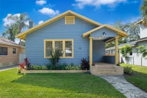 1910 ILLINOIS STREET, ORLANDO, FL 32803 Sold 02/20/25